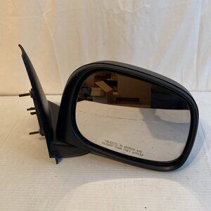 2002-08 Ram 1500 OEM Right Hand Passenger Side Door Mirror Non Heated or Powered